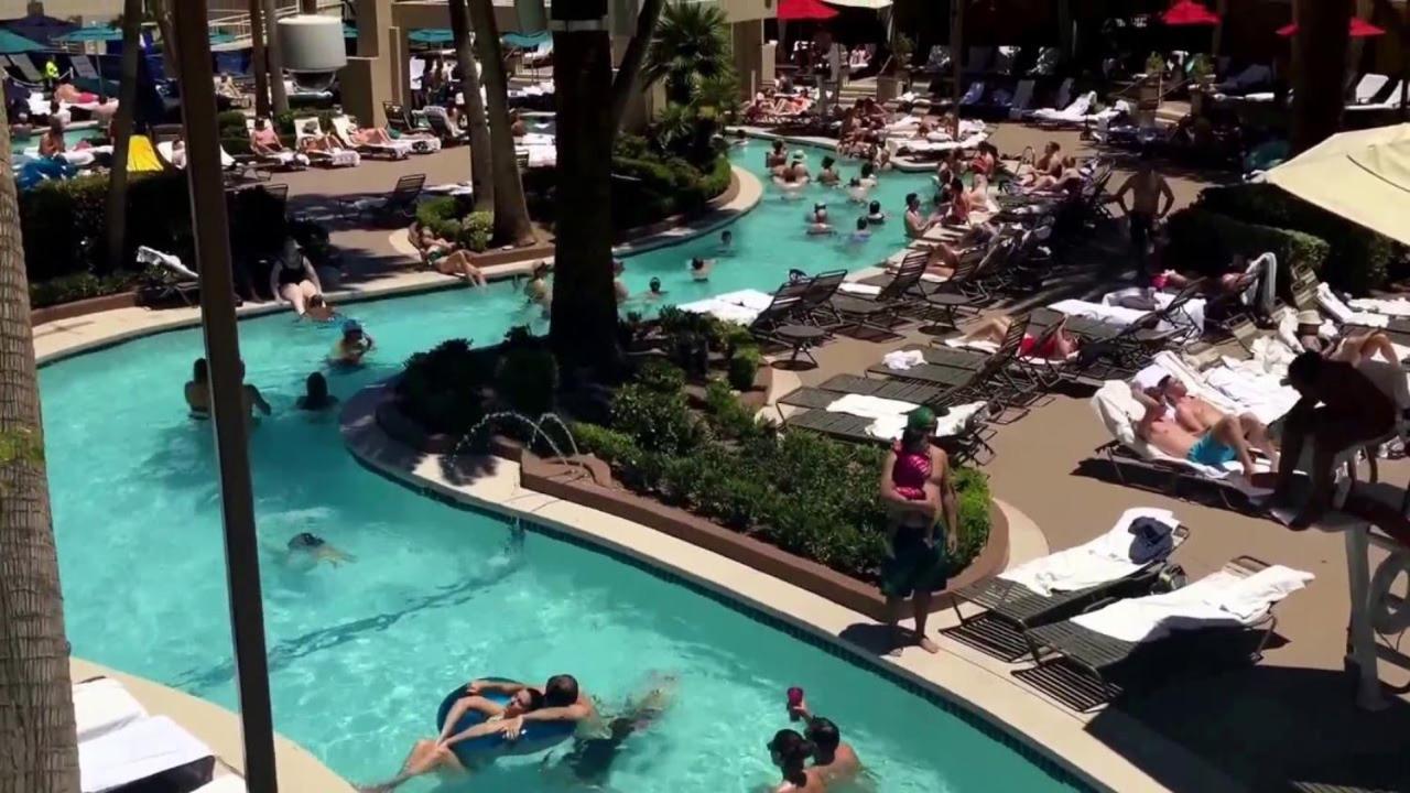 Mgm Signature Hotel Balcony ,No Resort Fee Las Vegas Exteriér fotografie